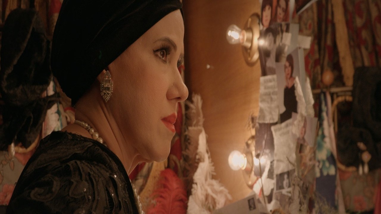 Agatha Saldívar Movie Screenshot 1