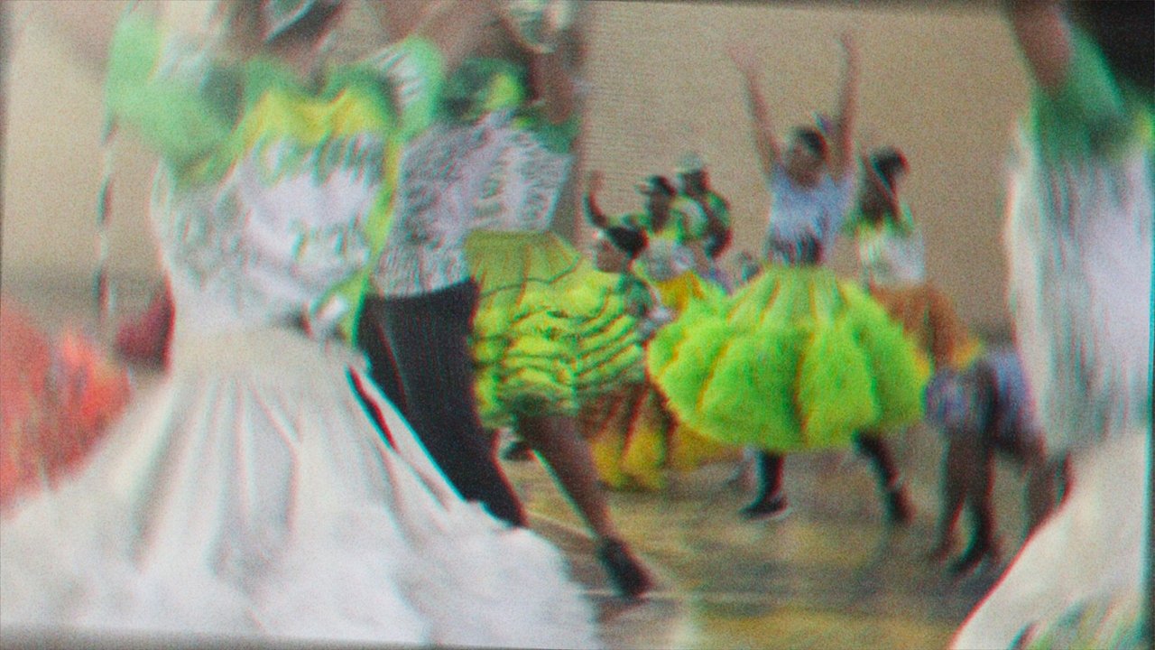 By Popular Demand, Capelinha is Back! Movie Screenshot 5