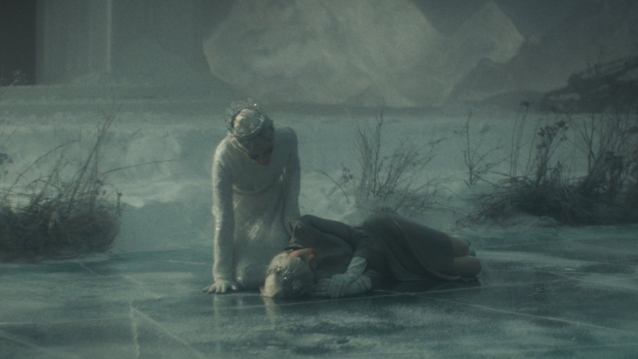 The Ice Tower Movie Screenshot 4