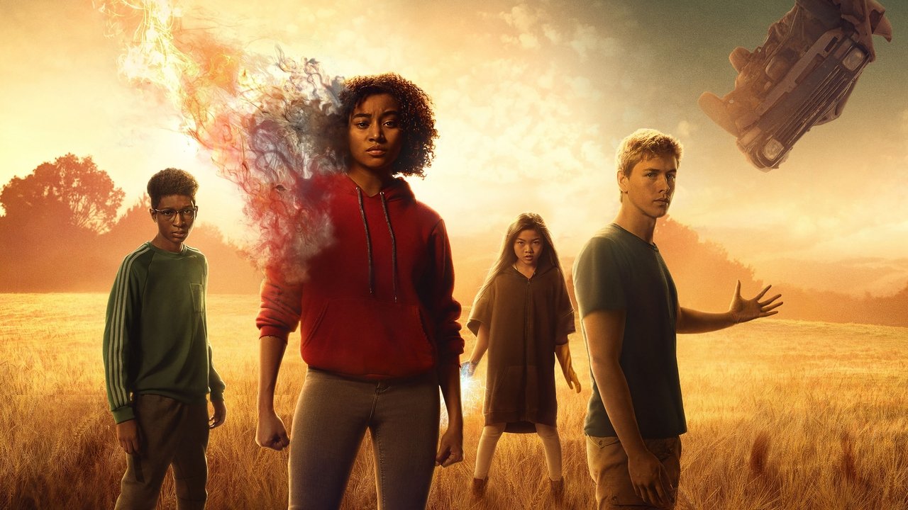 The Darkest Minds Movie Screenshot 3