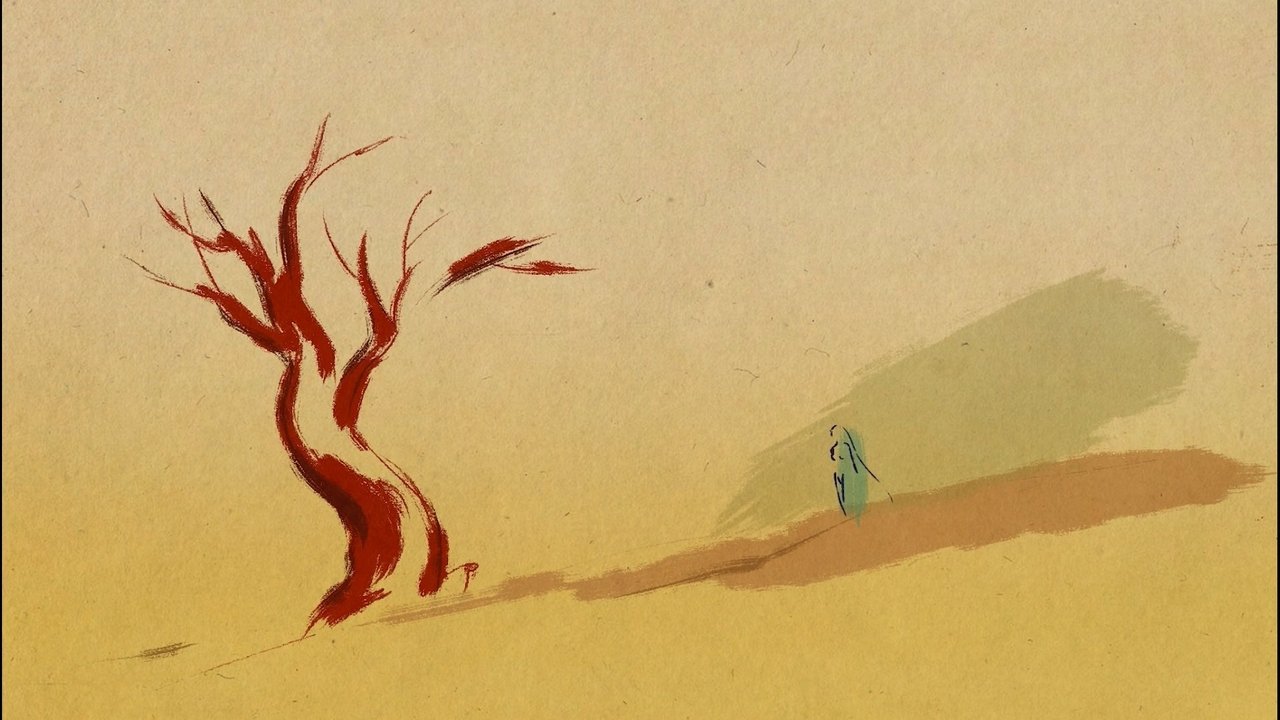 Water Movie Screenshot 2