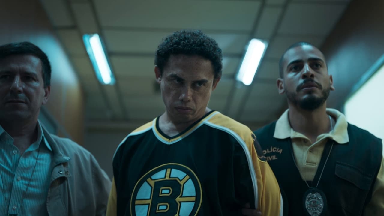 The Park Maniac Movie Screenshot 1