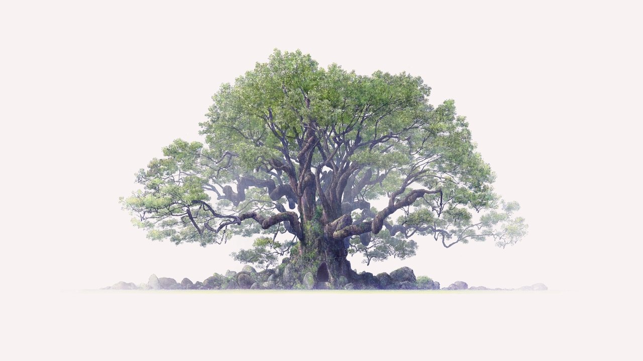 The Keeper of the Camphor Tree Movie Screenshot 1