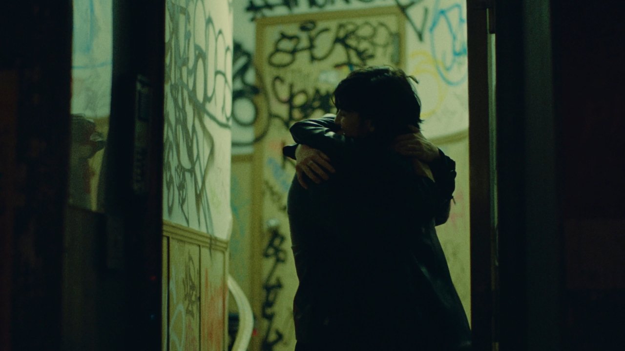 Wes and Kyra Movie Screenshot 2