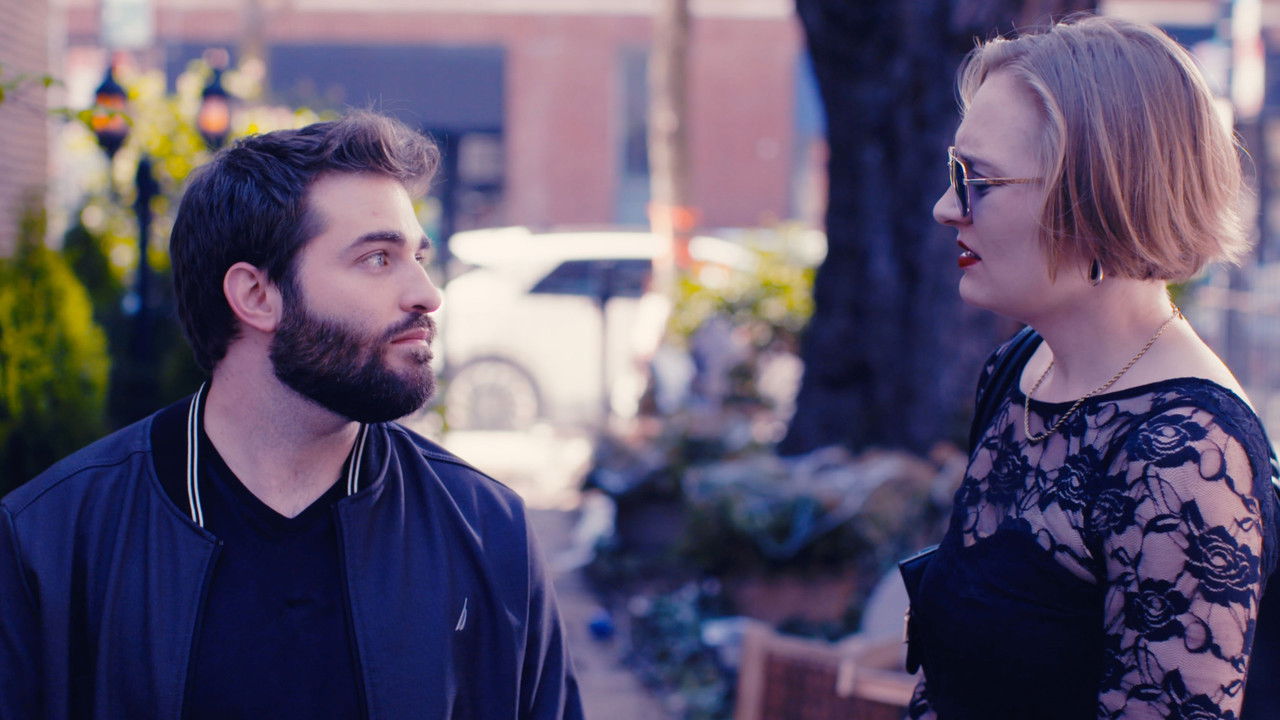 Paranormal Happenings Movie Screenshot 1