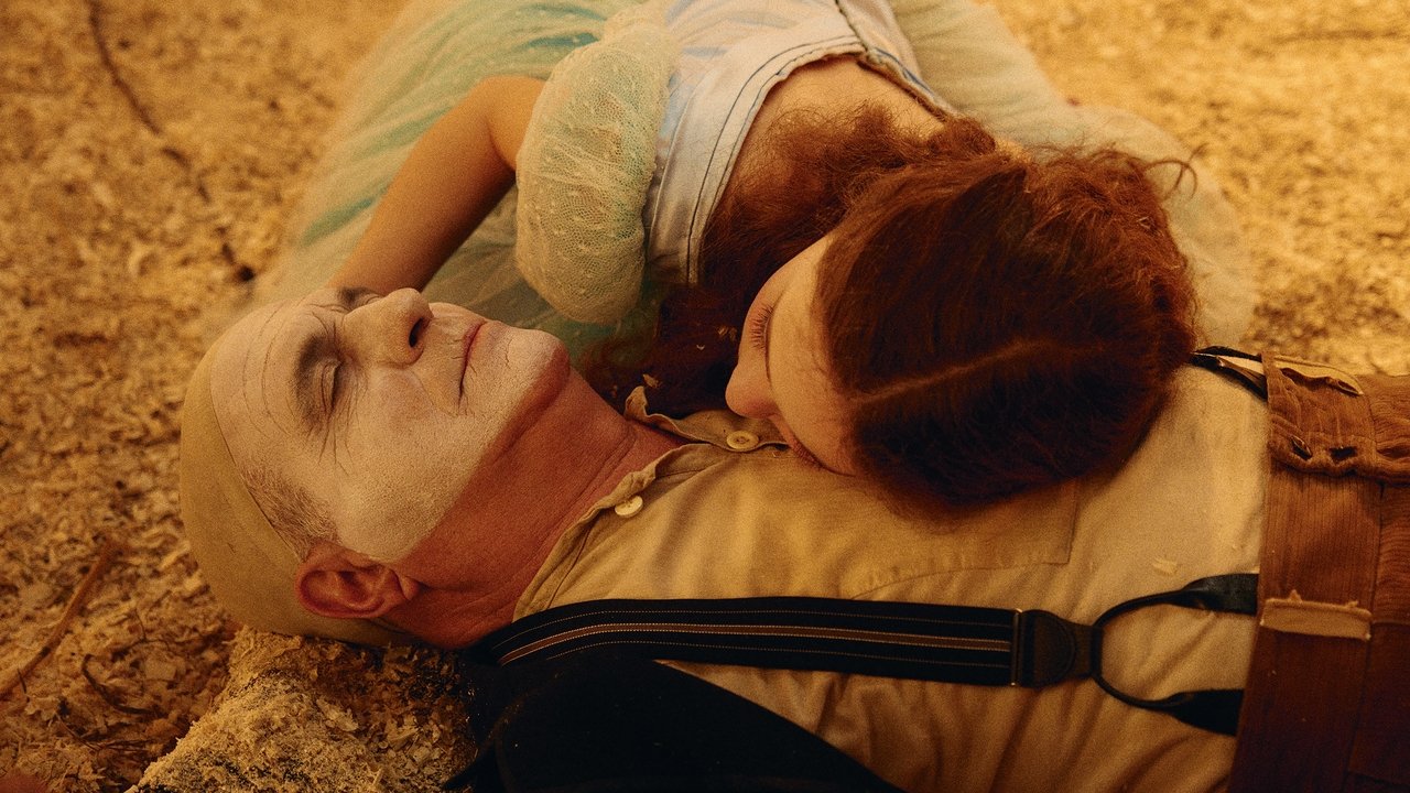 Incanto Movie Screenshot 1
