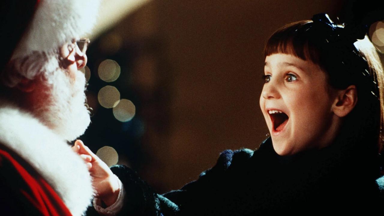 Miracle on 34th Street Movie Screenshot 3