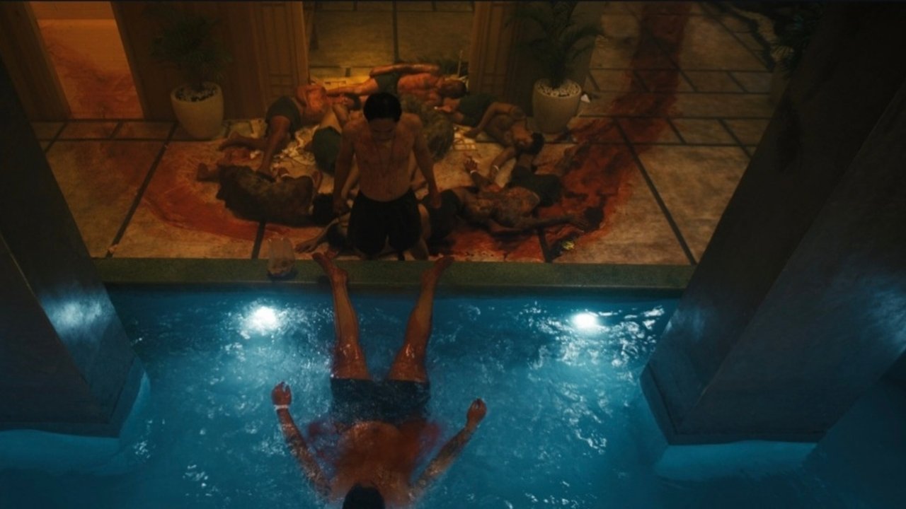 Ikatan Darah Movie Screenshot 4