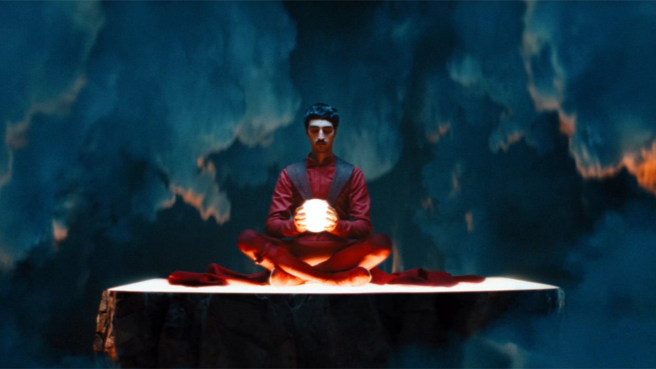 Vinca Vision Movie Screenshot 1