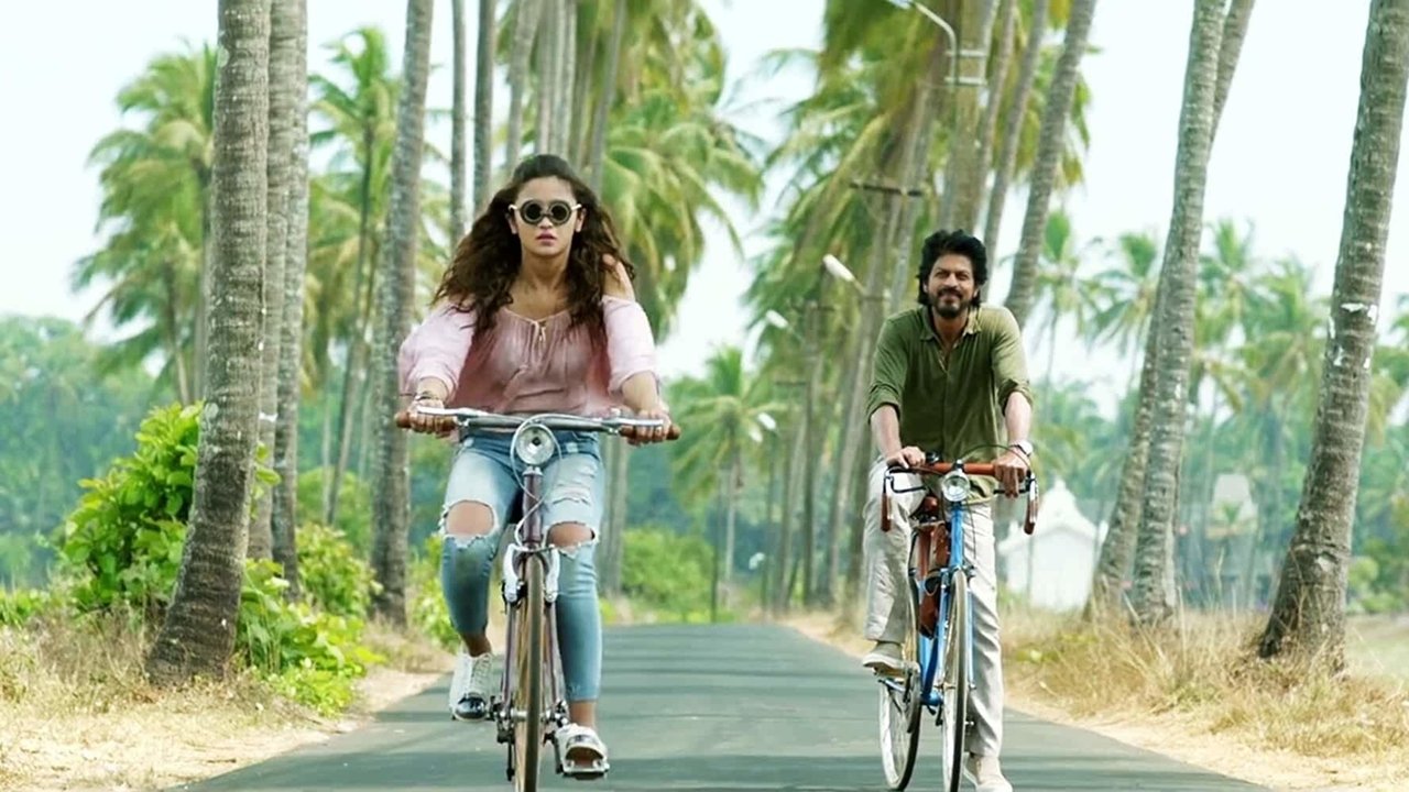Dear Zindagi Movie Screenshot 2