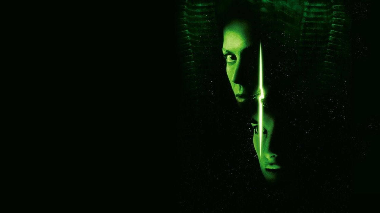 Alien Resurrection Movie Screenshot 1