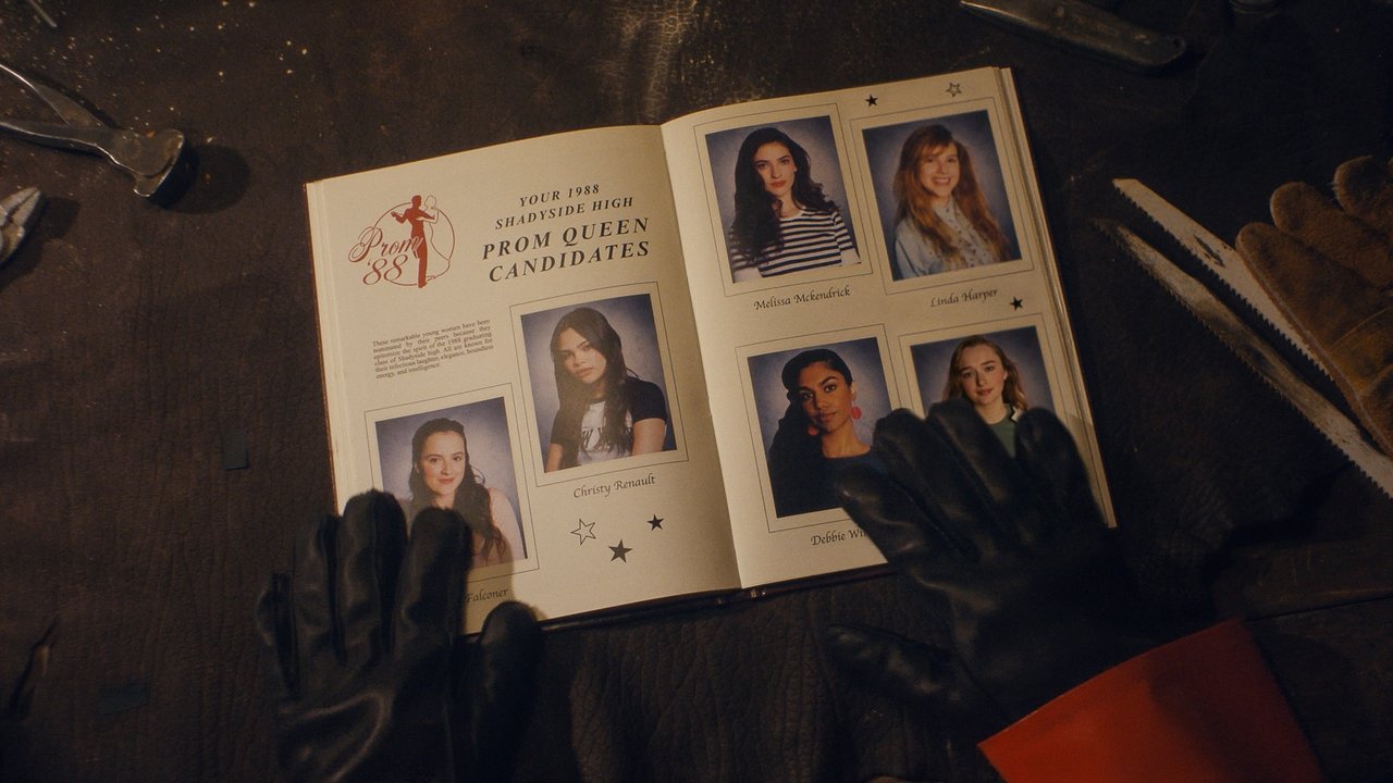 Fear Street: Prom Queen Movie Screenshot 2