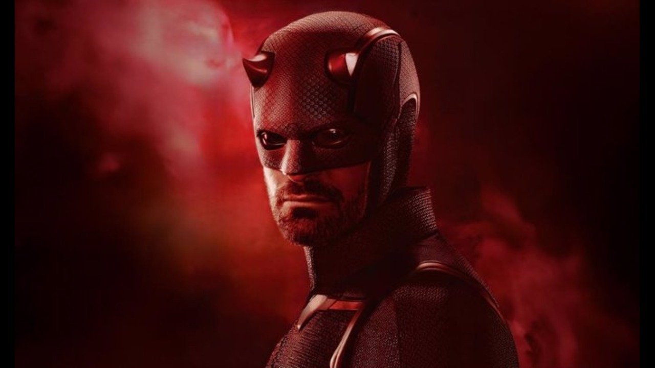 Daredevil: Born Again - A Special Look Movie Screenshot 1
