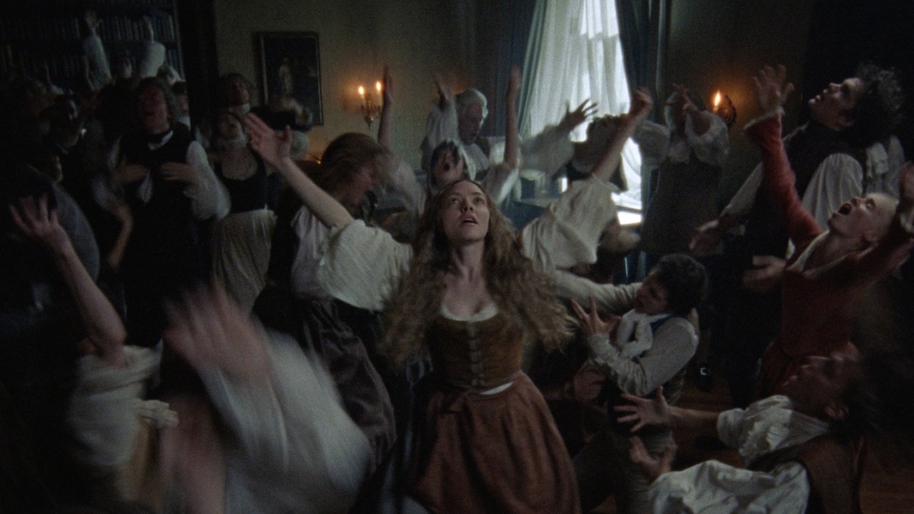 The Testament of Ann Lee Movie Screenshot 1
