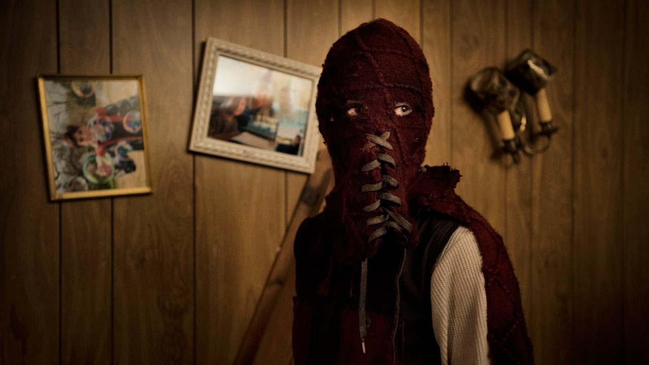 Brightburn Movie Screenshot 1