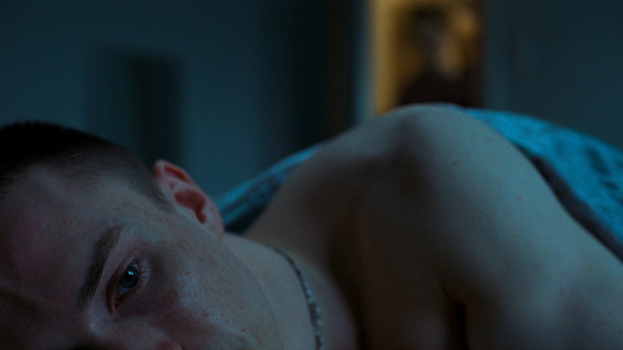 Rain Fell On the Nothing New Movie Screenshot 2