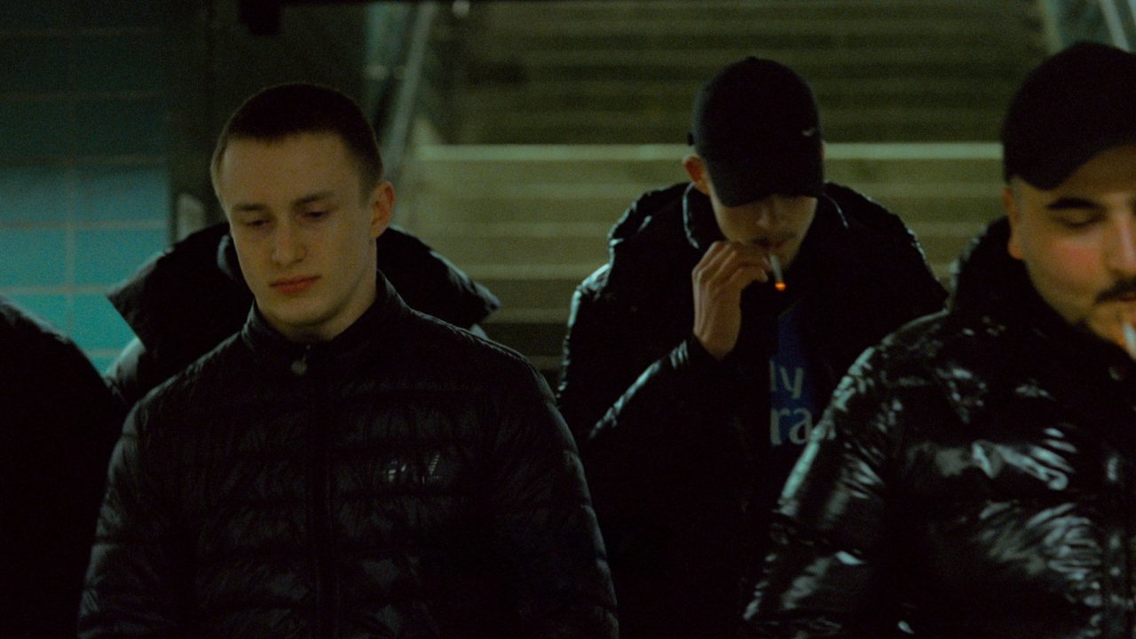 Rain Fell On the Nothing New Movie Screenshot 4
