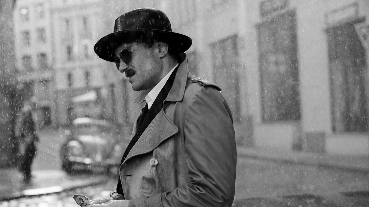 The Disappearance of Josef Mengele Movie Screenshot 1