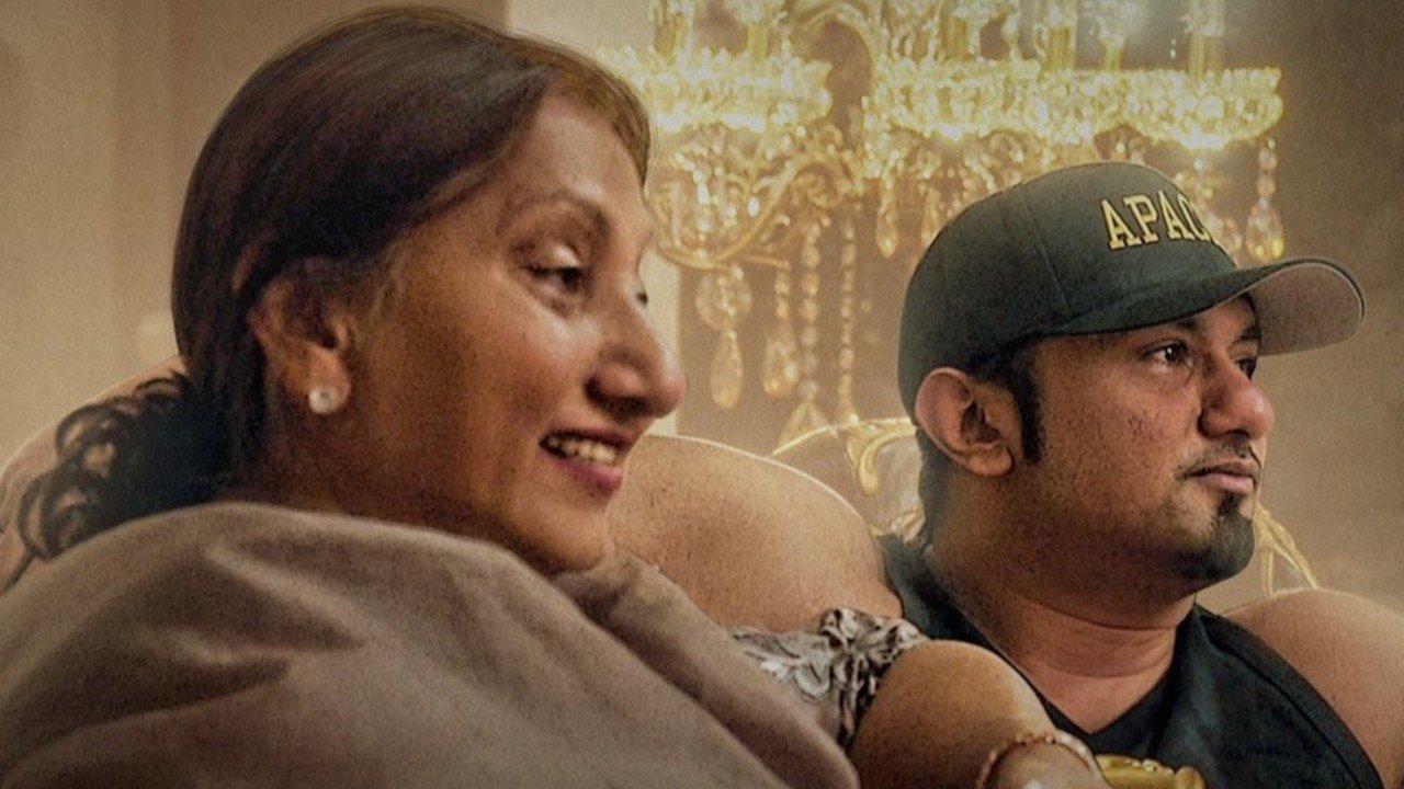 Yo Yo Honey Singh: Famous Movie Screenshot 2