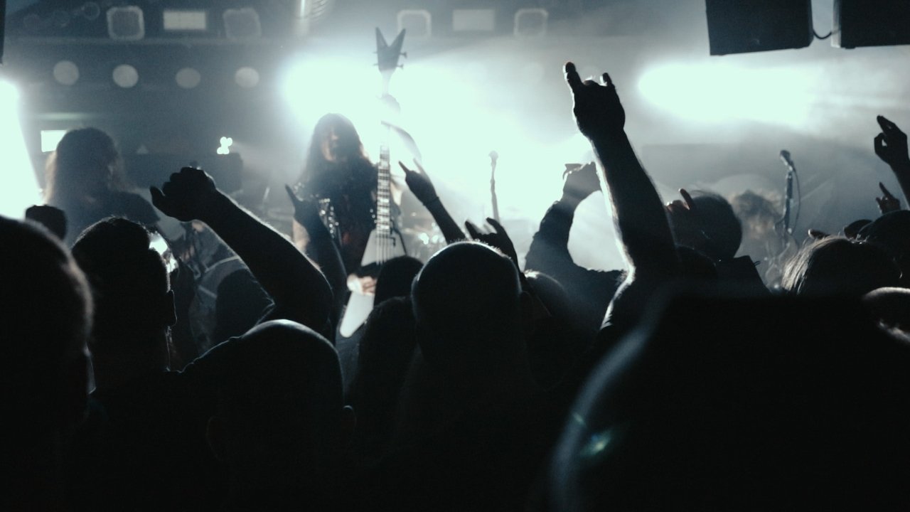 The Art Of Destruction Movie Screenshot 2