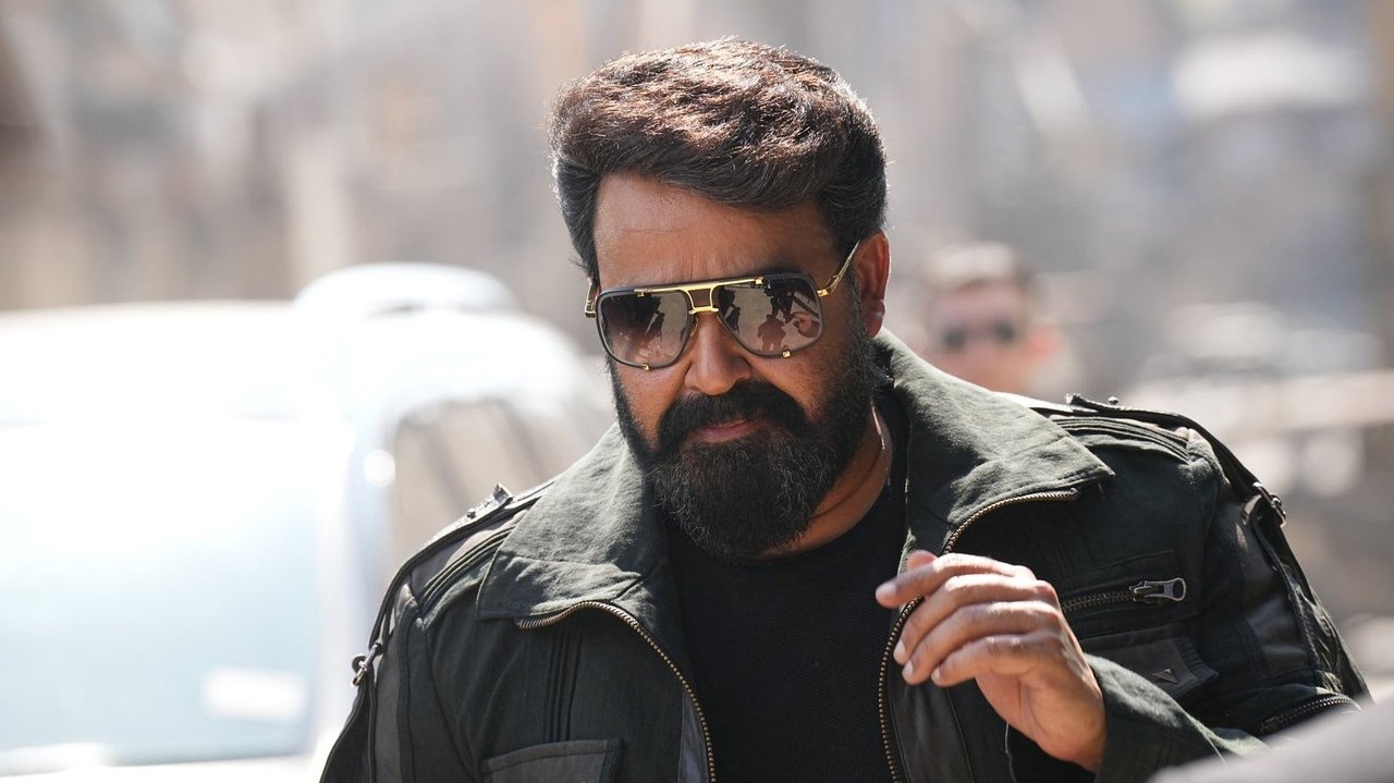 L2: Empuraan Movie Screenshot 1