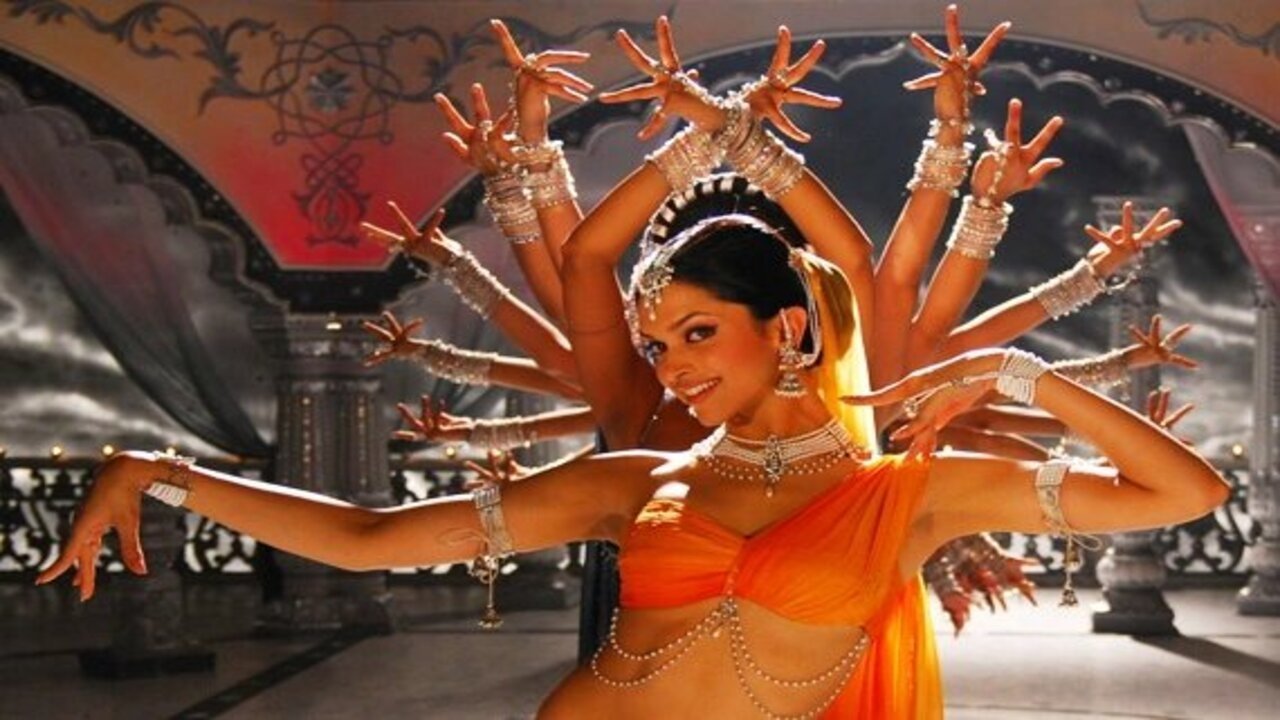 Om Shanti Om Movie Screenshot 5