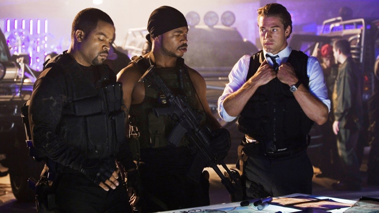 xXx: State of the Union Movie Screenshot 3