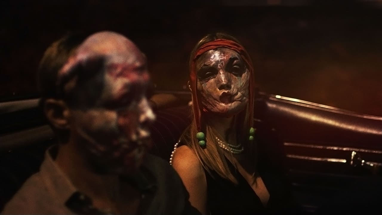 Infinity Pool Movie Screenshot 4