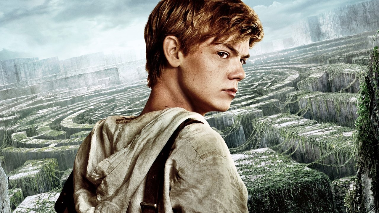 The Maze Runner Movie Screenshot 4