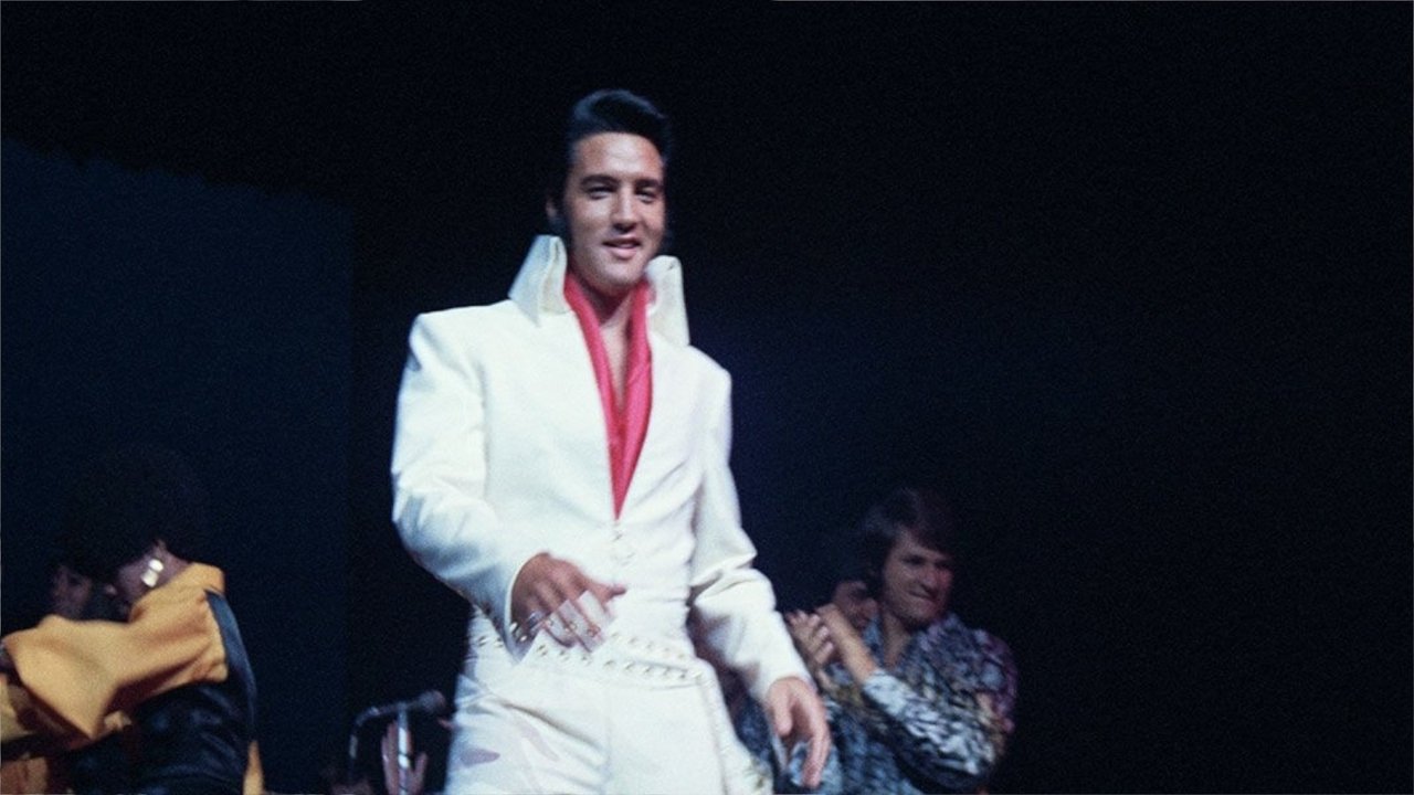 EPiC: Elvis Presley in Concert Movie Screenshot 1