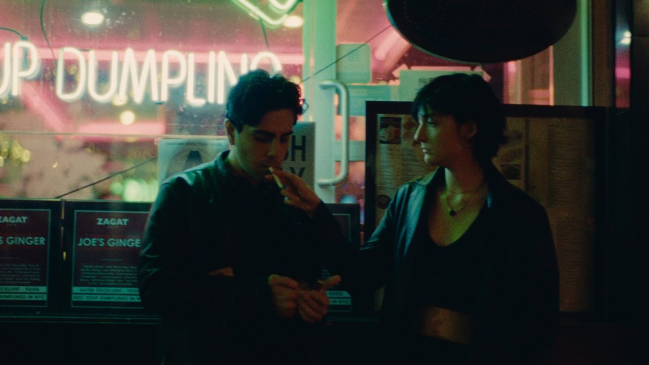 Wes and Kyra Movie Screenshot 3