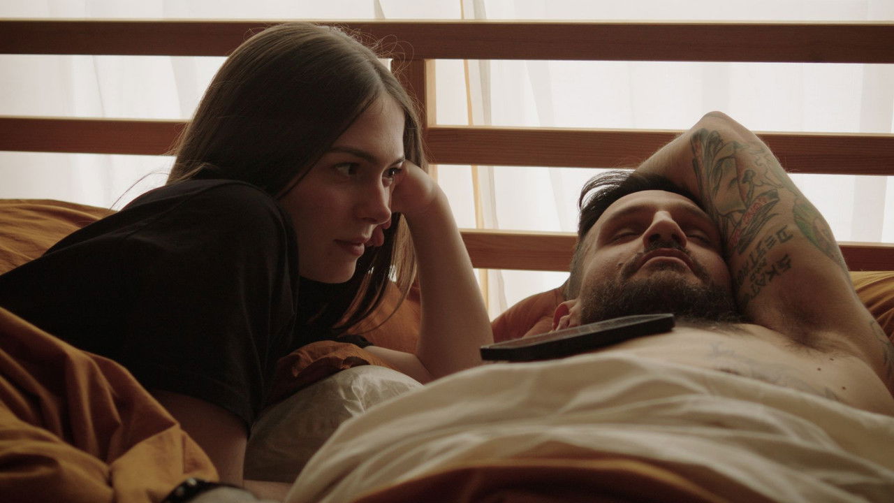 Edward Has A Tree Inside Him Movie Screenshot 1