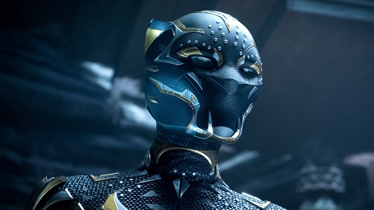 Black Panther: Wakanda Forever Movie Screenshot 4
