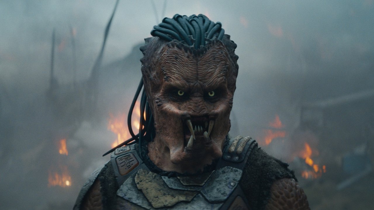 Predator: Badlands Movie Screenshot 2