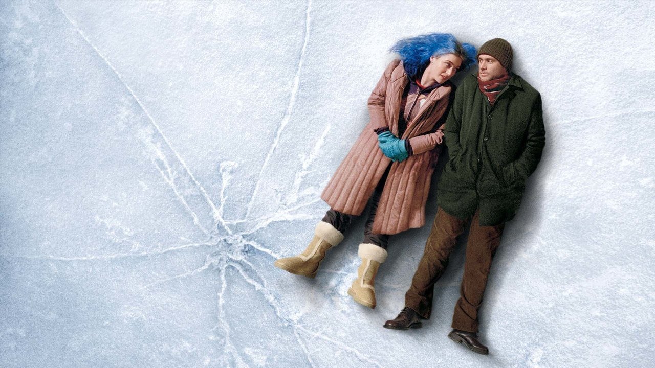 Eternal Sunshine of the Spotless Mind Movie Screenshot 2