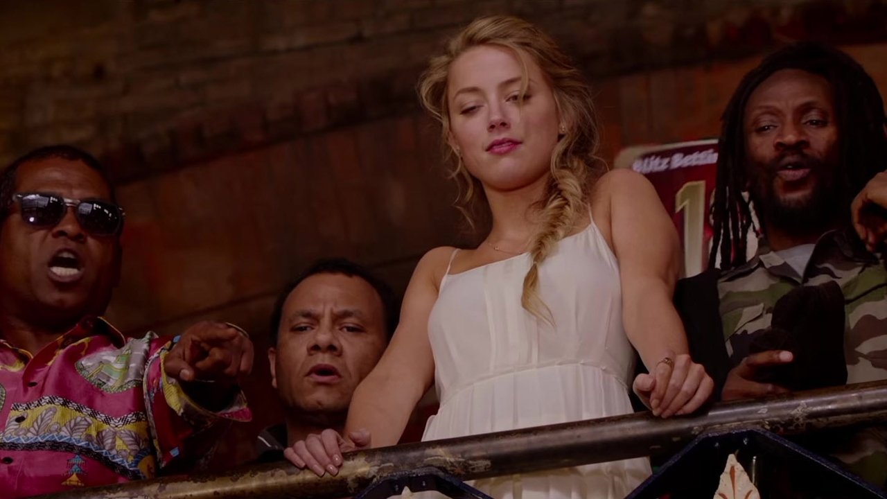 London Fields Movie Screenshot 3