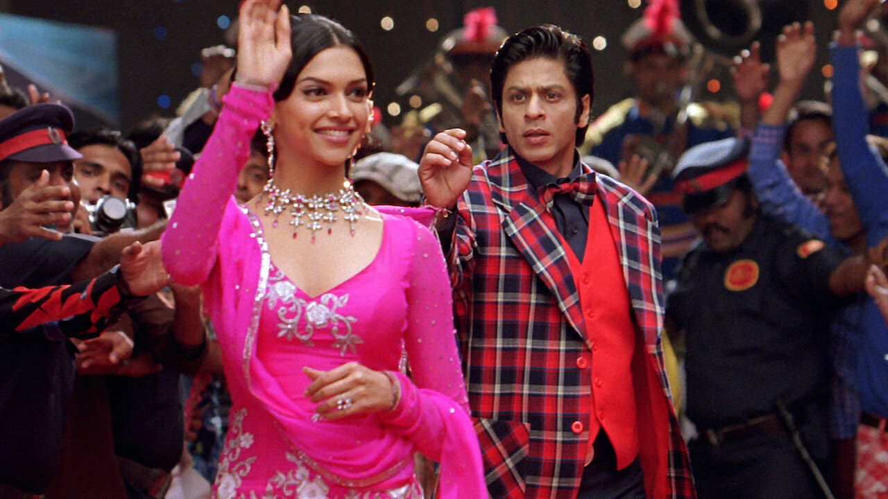 Om Shanti Om Movie Screenshot 1