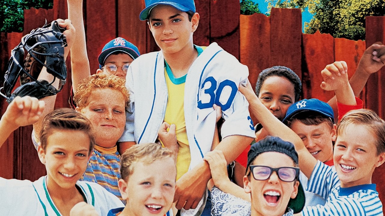 The Sandlot Movie Screenshot 1