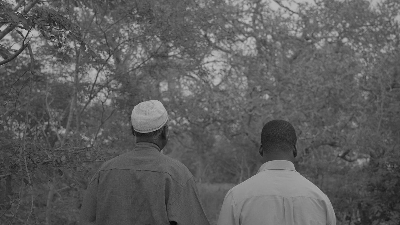 The Prophet Movie Screenshot 4