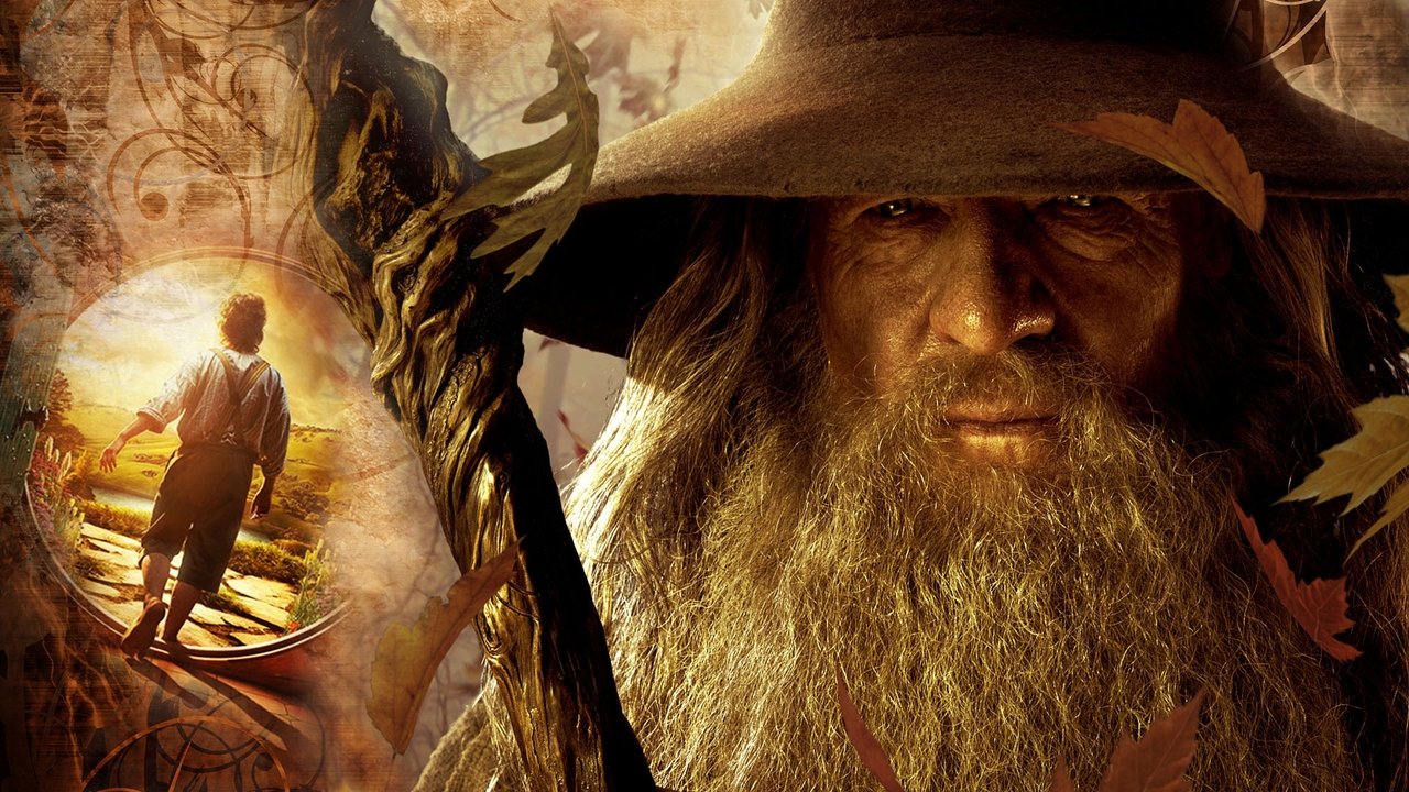 The Hobbit: An Unexpected Journey Movie Screenshot 5
