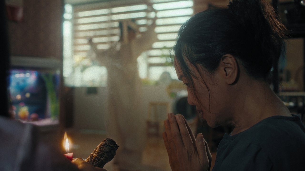 Donâ€™t Cry, Butterfly Movie Screenshot 2