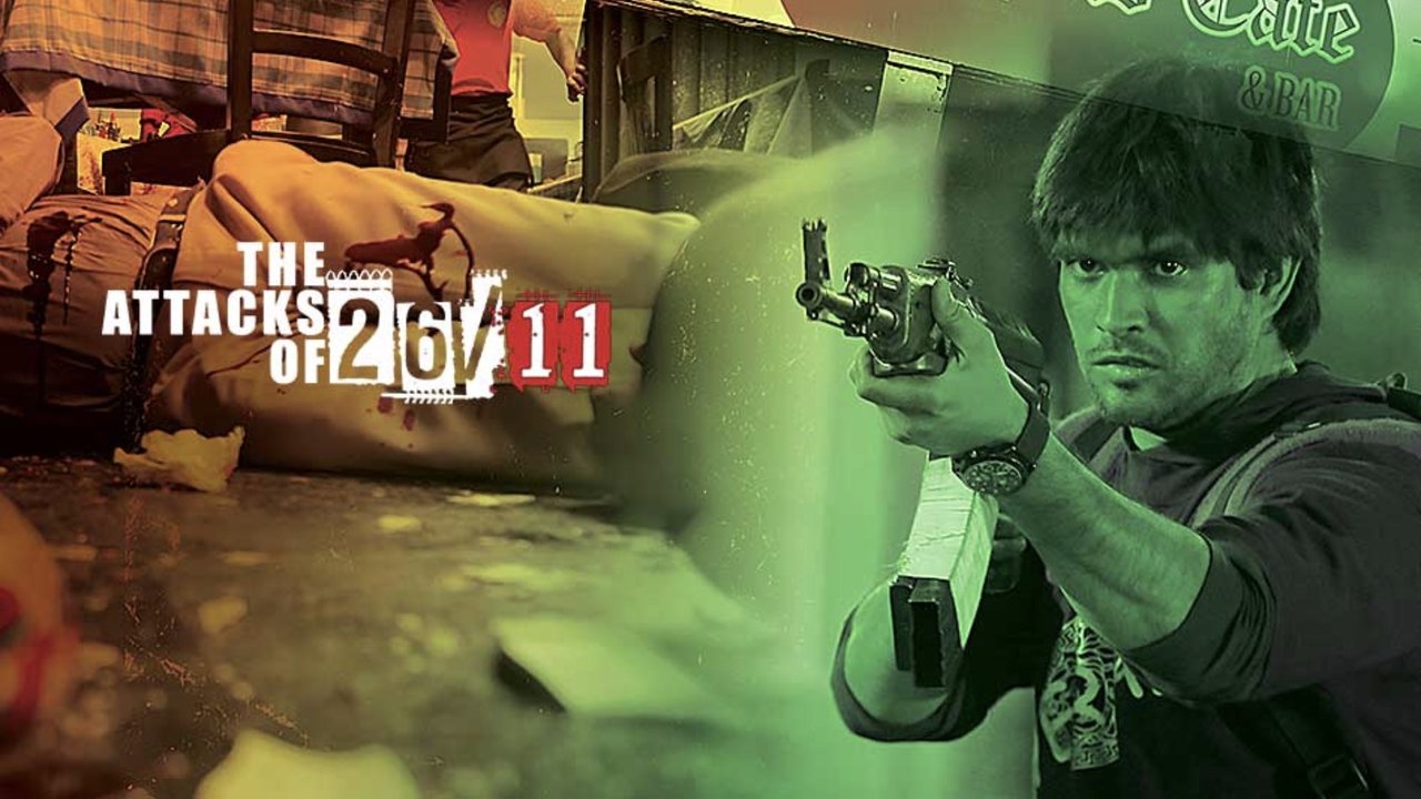 The Attacks Of 26/11 Movie Screenshot 1