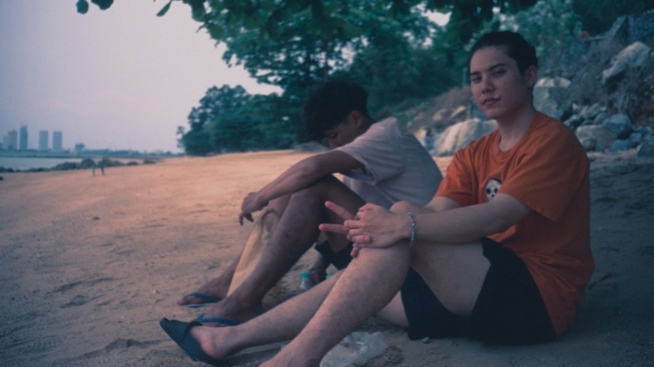 Bottom Lotus In December Movie Screenshot 5