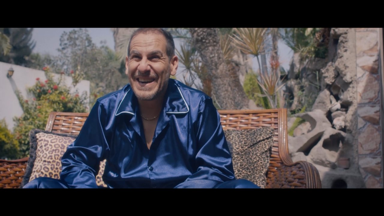 The Mole Movie Screenshot 3