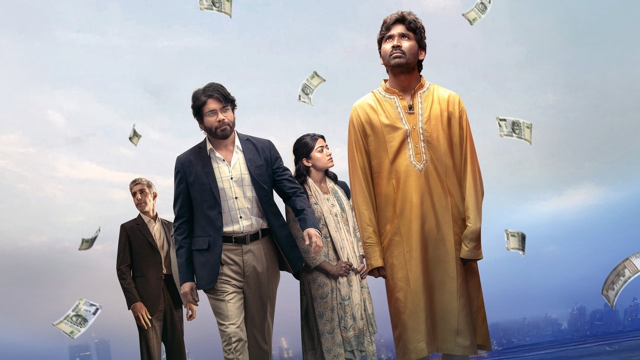 Kuberaa Movie Screenshot 4