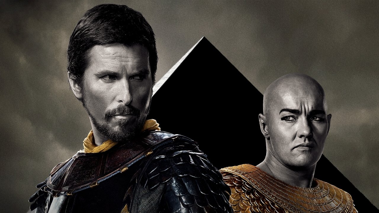 Exodus: Gods and Kings Movie Screenshot 2