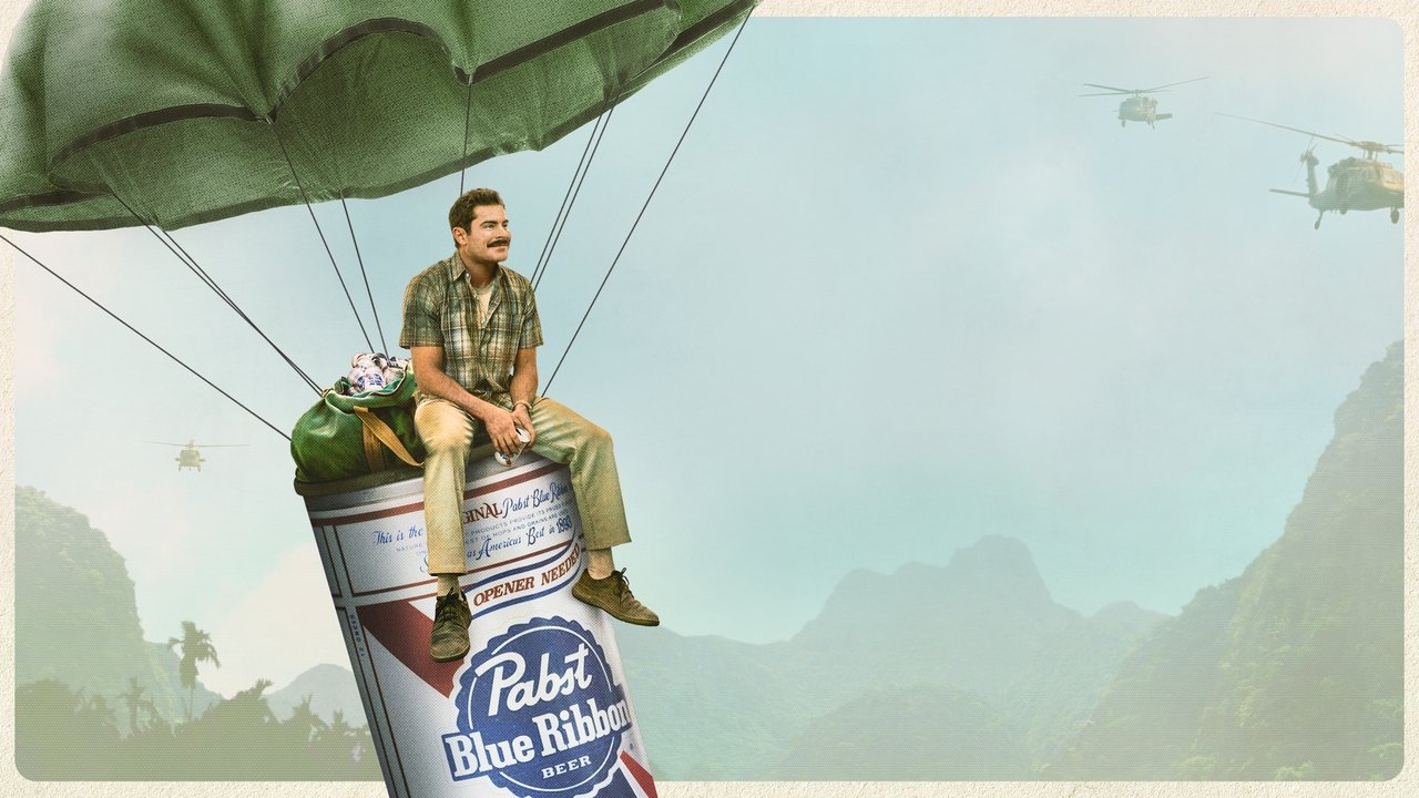 The Greatest Beer Run Ever Movie Screenshot 3