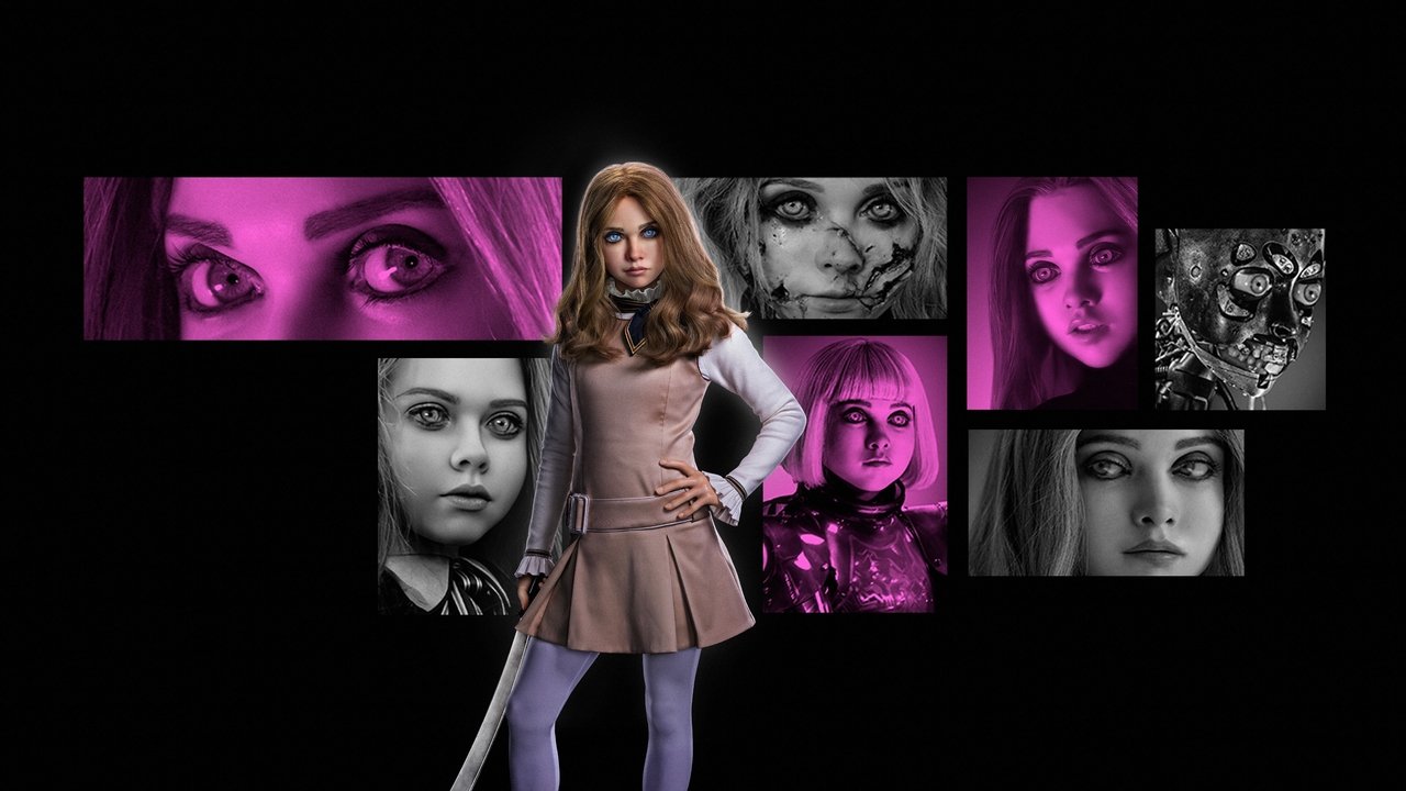 M3GAN 2.0 Movie Screenshot 4