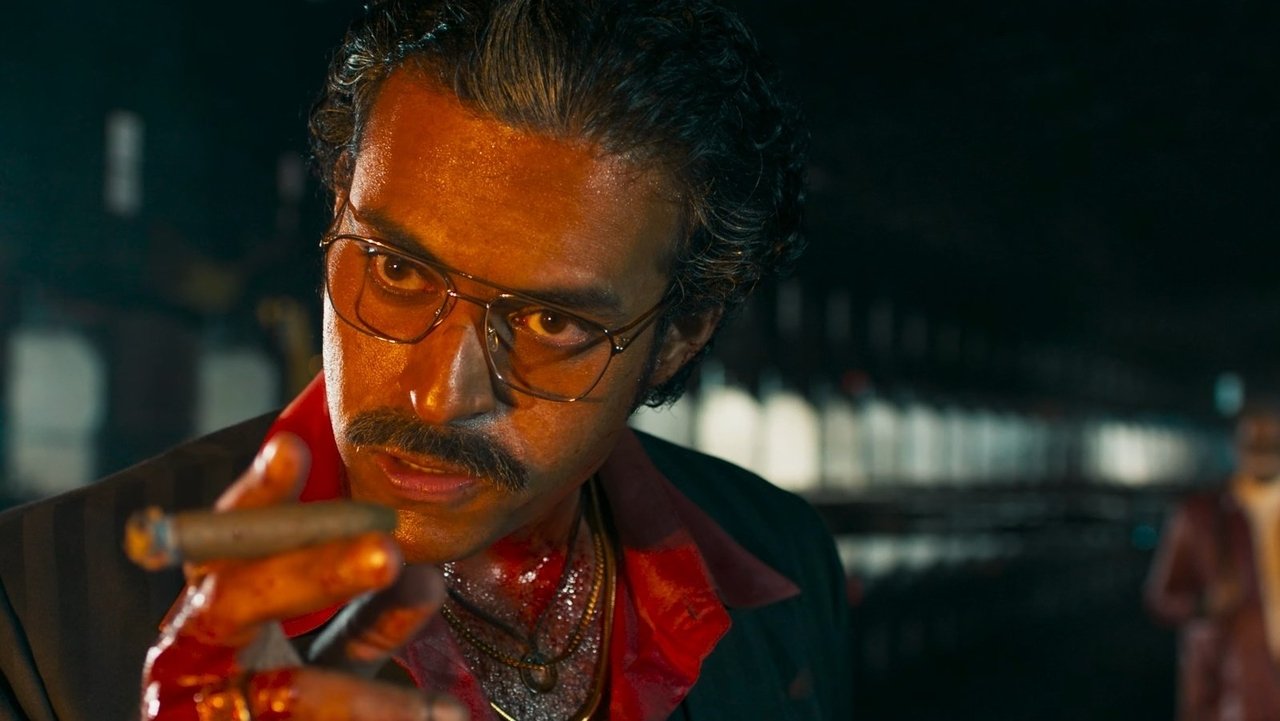 Matka Movie Screenshot 1