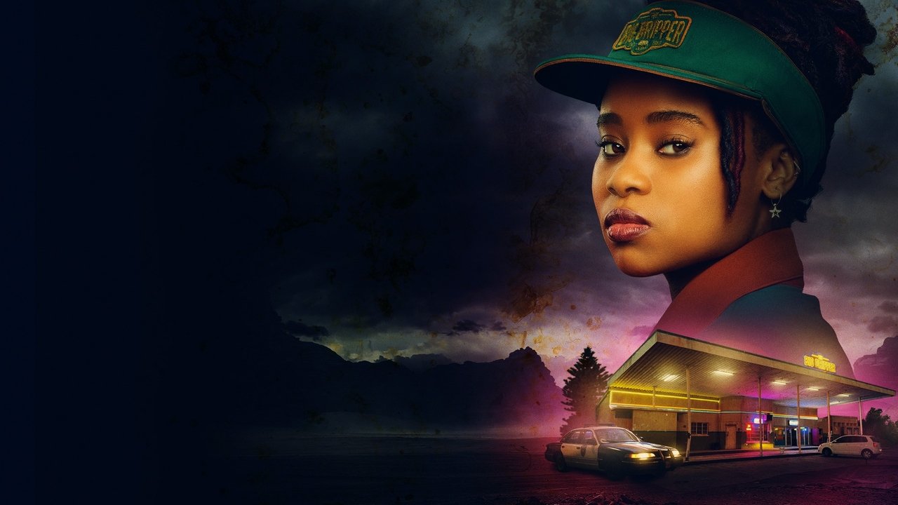 Takeout Movie Screenshot 1